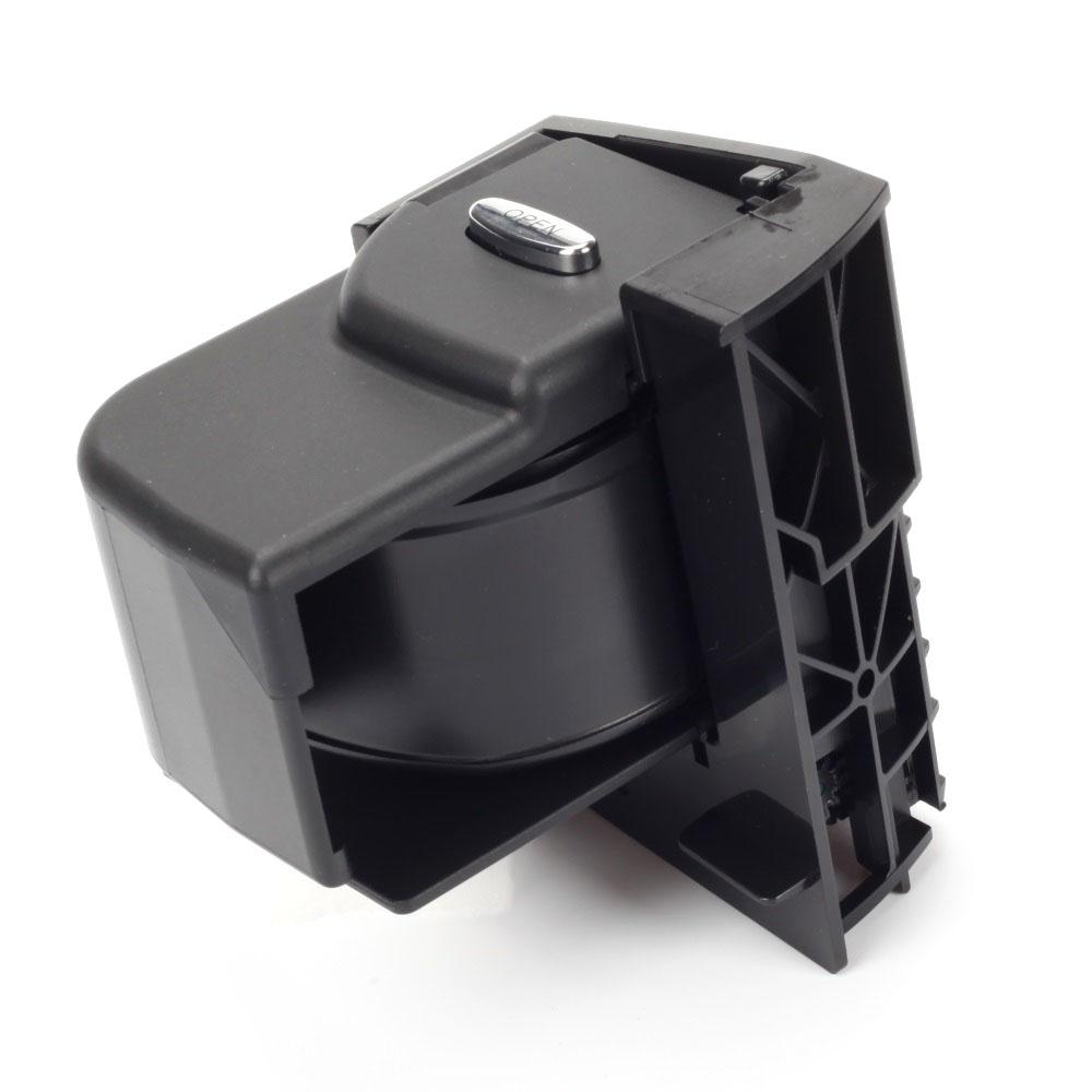 For Mercedes W203 Center Console Drink Water Cup Holder For Benz C Class Drink Stand Beverage holder C200 C230 C300