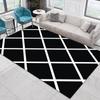 Living Room Carpet Bedroom Sofa Tea Table Tatami Bohemian Home Living Room Carpet Floor Mat