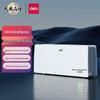 Deli 14672 Economic Hot Melt Binding Machine CN Plug (adapter Included)