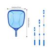 Pool Cleaners Telescopic Pool Poles Adjustable Leaf Collectors Rakes Pool Skimmers Pool Accessories Pool Cleaning Accessories