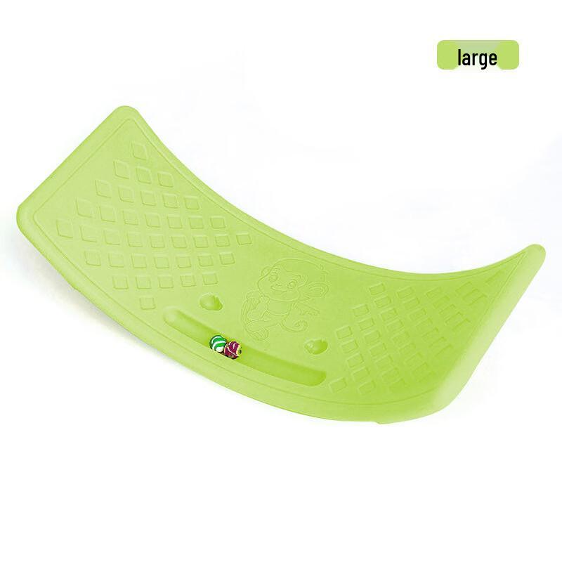 TLXT Kids' Curved Balance Board