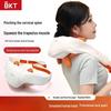 BKT Wireless Neck and Shoulder Massager CN plug (adapter included)
