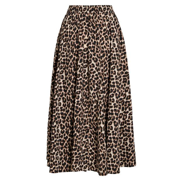 Юбка макси Vila Valencia