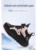 Winter Jeep Boys' Leather Sports Shoes - Water-Repellent, Velvet-Lined, Double Cotton for Kids