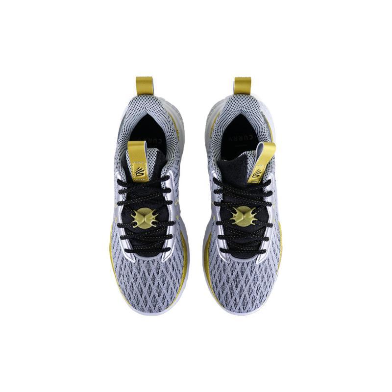 Under Armour Curry 10 Father To Son Sneakers 3026274-101