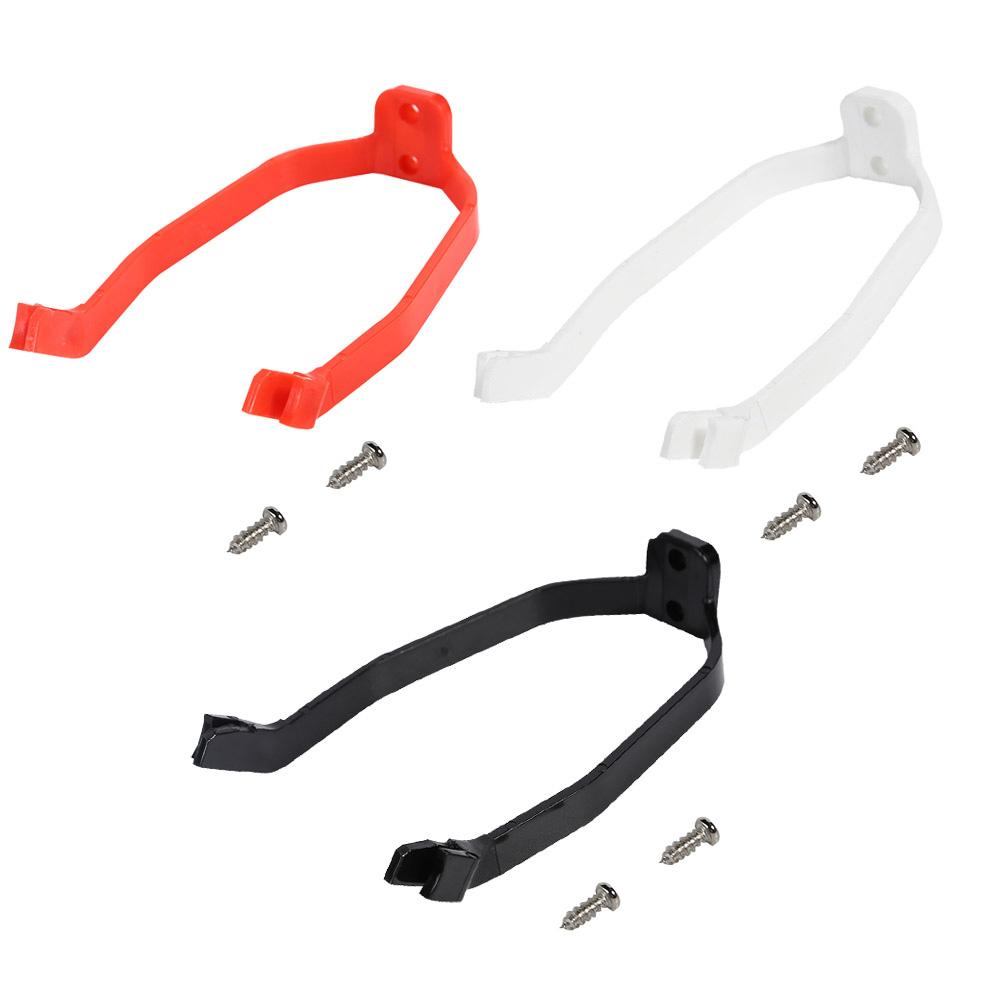 Rear Mudguard Support with 2 Screws for Xiaomi M365/M365 Pro Scooter Accessories