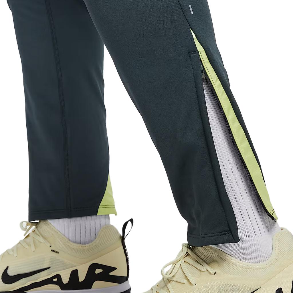 Nike Therma FIT Strike Comfortable Fleece Lined Soccer Bottom Men's FZ0571-390