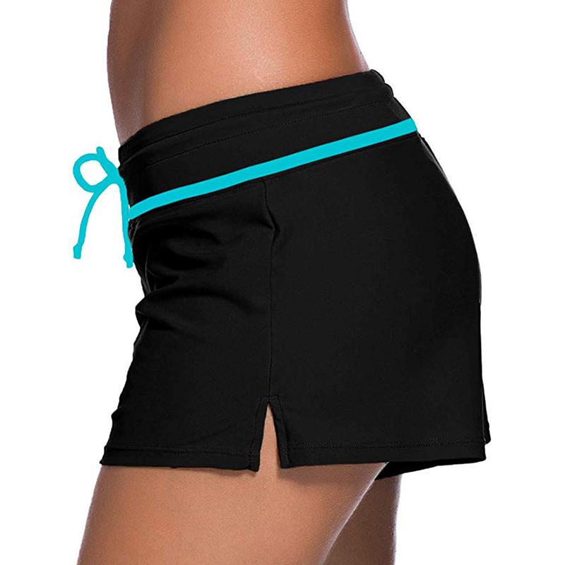 Buy Women Swimsuit Shorts Tankini Swim 