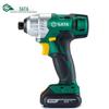 SATA J-Series 12V Trådløs slagtrekker CN-plugg (adapter inkludert)