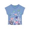 T-shirt United Colors Of Benetton 3I1XG10JH