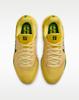 IR2478-700 Nike Sabrina 3 Oregon Ducks (IR2477-700) (Women's)