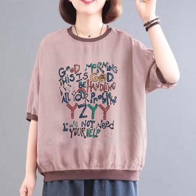 Üst Kıyafetler – T-shirtler