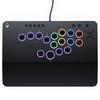 Leverless Fight Stick - Xbox - Victrix Pro KO Leverless Fight Stick - Gray