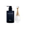 Sauvage Shower Gel With J'adore Perfume Sets Eau De Parfum EDP