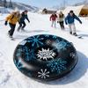 Narciarstwo i snowboard – Sanki i ślizgacze