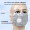 Huiyou KN95 Earloop Dust & Particle Prevention Mask for Welding & Grinding