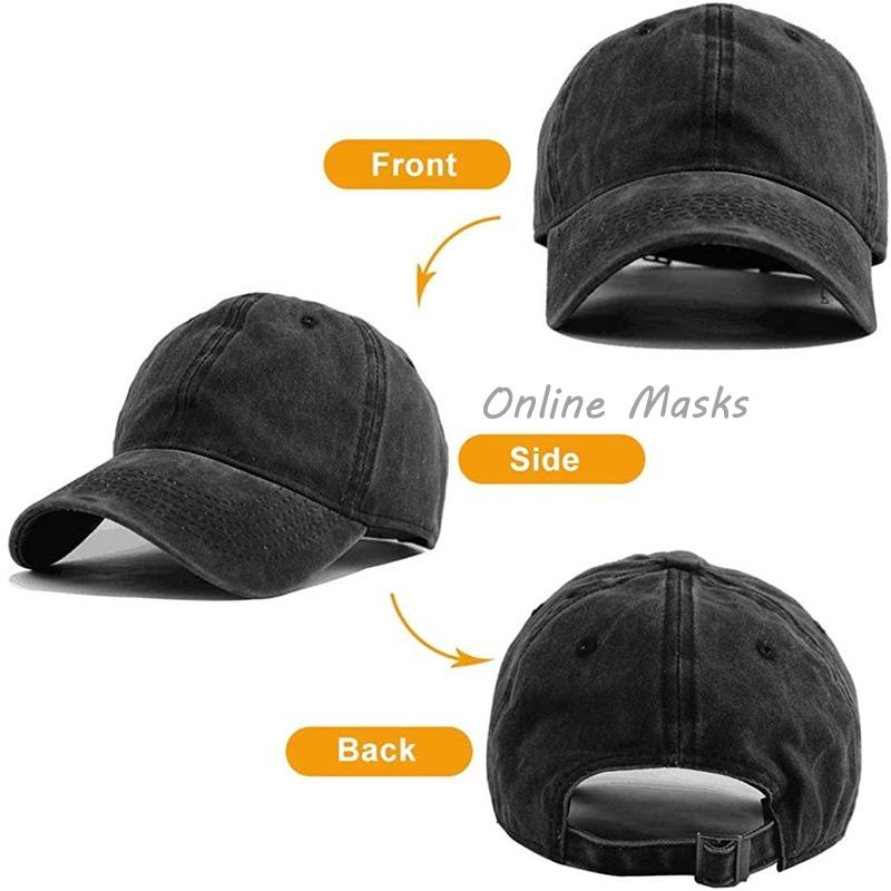 Mexico Soccer The Baseball Cap Day of The Dead Hats Sport Unisex Outdoor Custom Mexican Sugar Skull Funny Hats