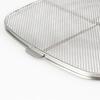 5-in-1 Splatter Shield Reusable Grill Fine Mesh Splatter Screen  For Ninja Foodi AG301