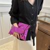 New Large-capacity Handbag Underarm Bag Tote Bag Retro Niche Casual Commuting Small Fresh Fashion Bag