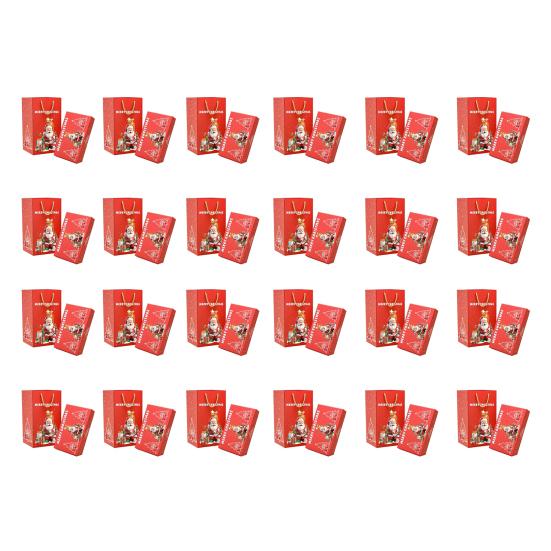 Christmas Surprise Gift Box Pop-Up Explosion Money Box for Cash Jewelry DIY Holiday Birthday Anniversary Party Present