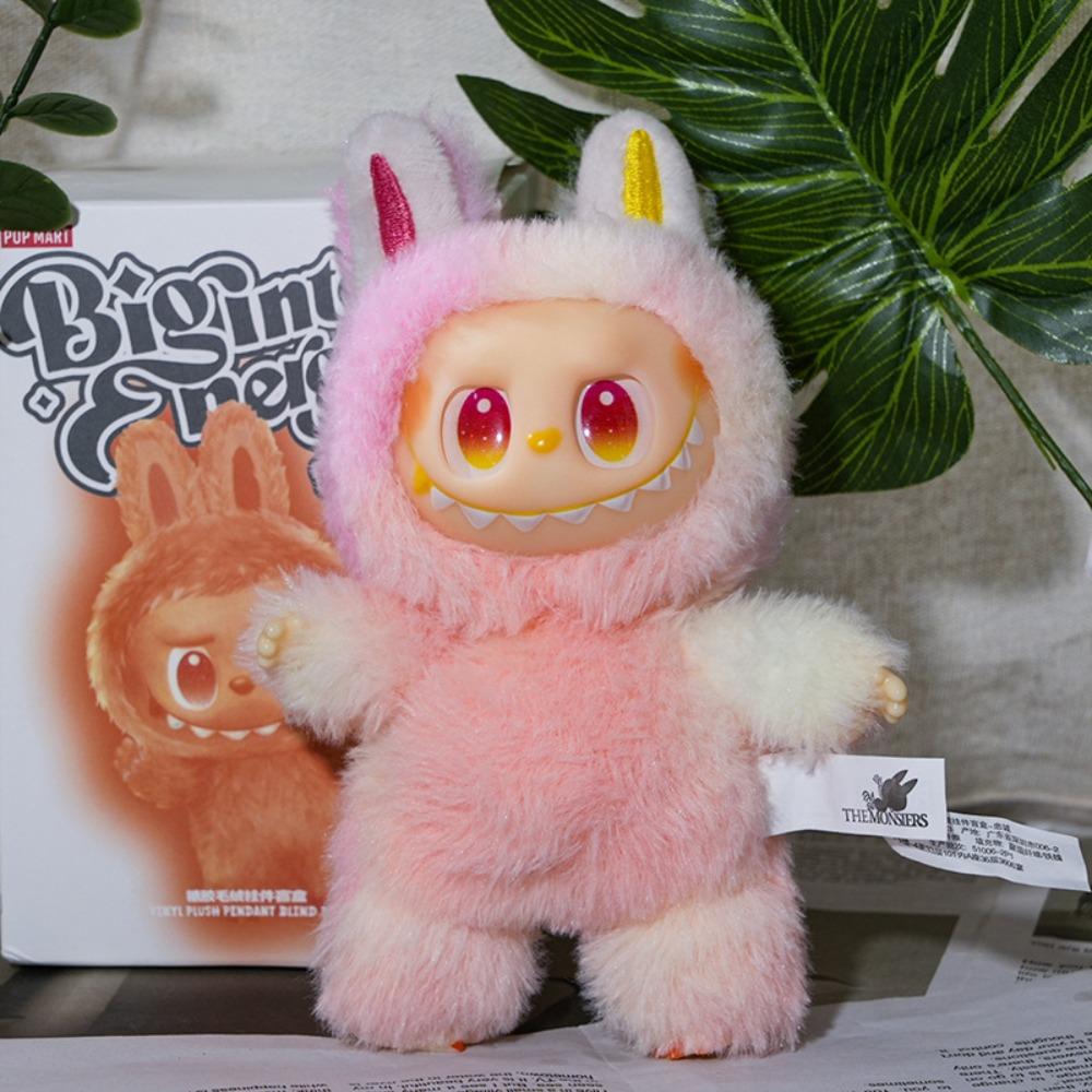 Маленький Ангел Главный Виниловая Серия Украшение Плюшевая Кукла Кукла Брелок Подвеска 17CM