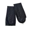 Lace-trimmed Pink Loose-fitting Sun Protection Sleeves for Women, Summer UV Protection, Breathable, Suitable for Cycling and Driving, Trendy Ice