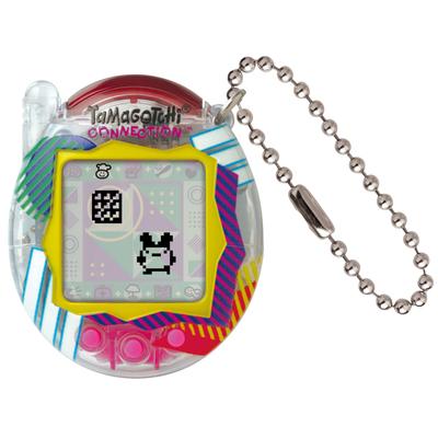 Tamagotchi Διαγραφή σύνδεσης - Ρετρό.