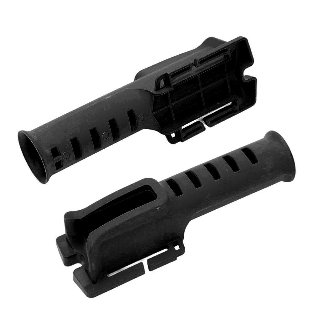 2PCS ABS Belt Rod Holder 20cm Length Fishing Pole Holder Fishing Rod Belt Holder  Surf Fishing