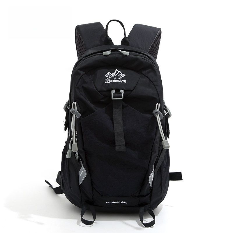 Lightweight Outdoor Hiking Hiking Bag Women's Travel Sports Large Capacity Waterproof Backpack Backpack