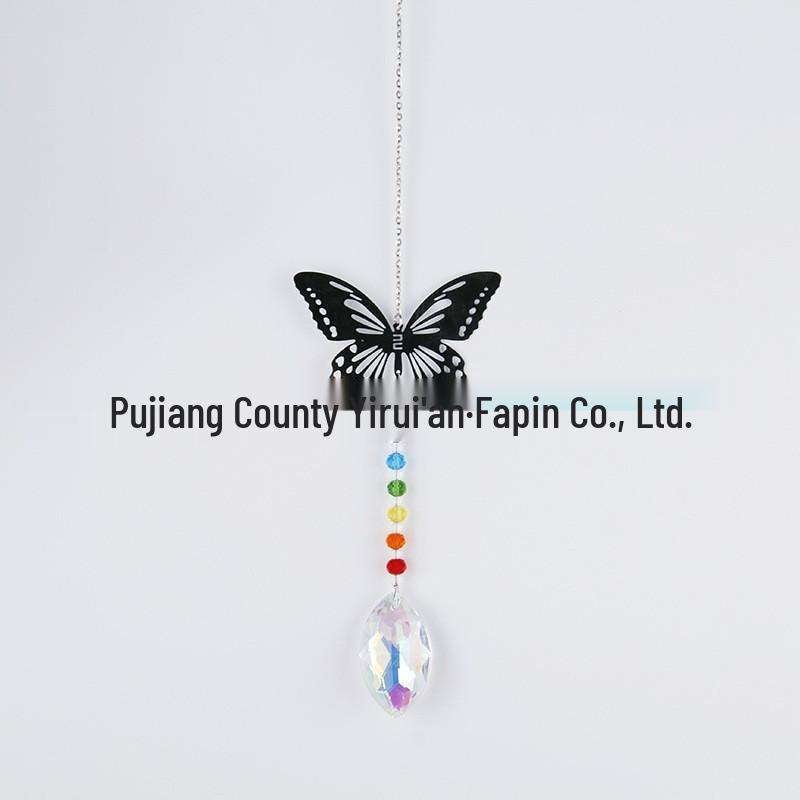 

Подвеска-ловец солнца, садовый колокольчик, для декора дома и сада