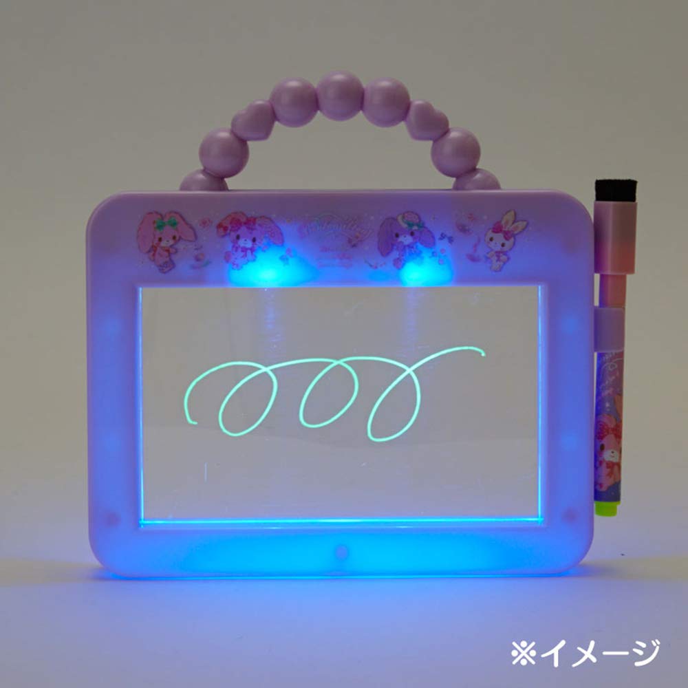 Sanrio My Melody Drawing Board Light-Up