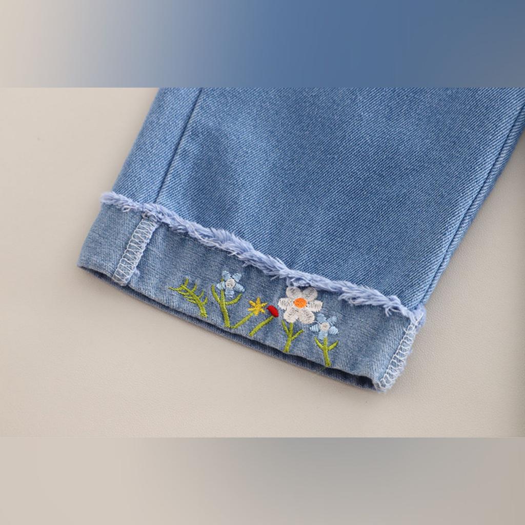 Kids Casual Long-Sleeve Set, Comfortable Daily Wear Outfits