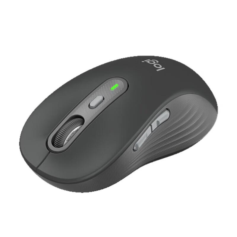 Logitech M750 Silent Wireless Bluetooth Mouse