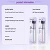 Shuke Carbon Filament Soft Bristle Toothbrush 4-Pack