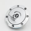 Motorcycle Fuel Gas Tank Cap Cover Lock for CBR 600RR 1000RR CBR600 F4/F4I NT650 NT700V VFR800 ST1300 CBF600/1000 CBR 929 954