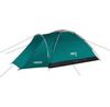 Nils Hiker NC6010 2-person Green Camping Tent