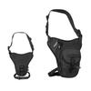 Motorcycle Leg Bag Waist Pack Rainproof Crossbody Bag Men Women Expandable Capacit Multifunctional f