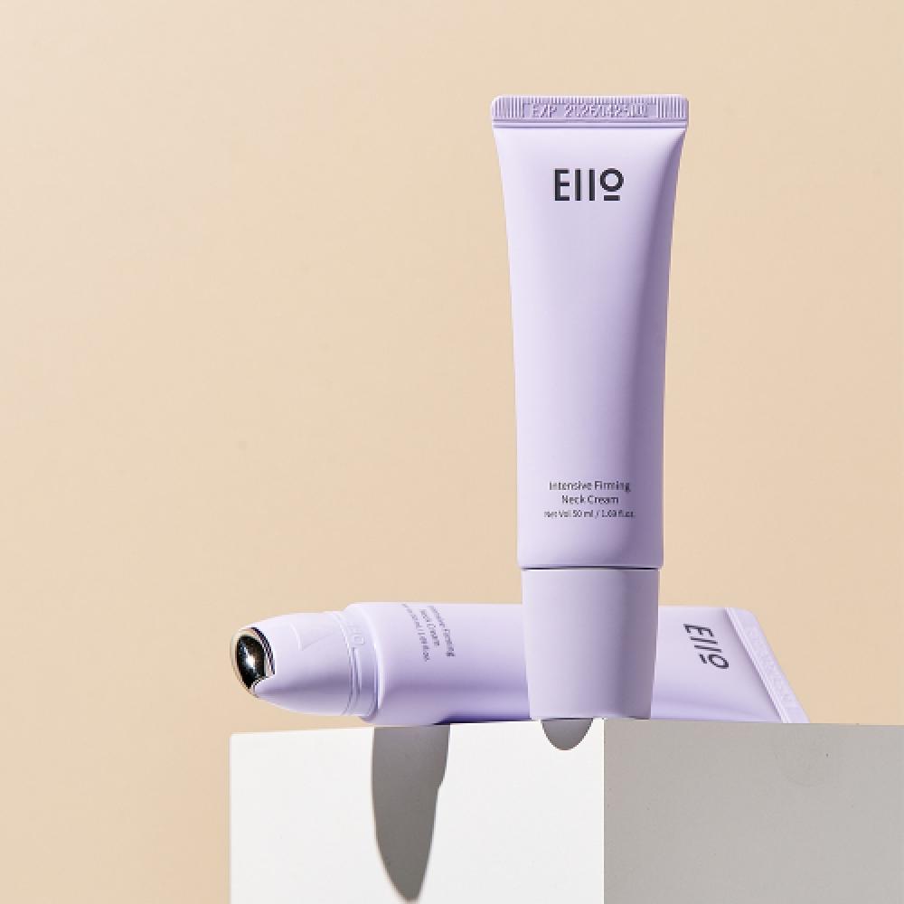 Eiio Intensive Firming Neck Cream 50ml X2 none