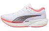 Deviate Nitro 2 White Fire Orchid Women's 376855-19