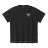 WANGGWAN Lonely Heart T-Shirt (Black)
