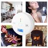 High Quality Carbon Monoxide Alarm CO Smoke Intelligent Sensor Poisoning Gas Warning  Detector