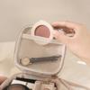 Lipstick Bag, Light Luxury Cosmetics, Large Capacity Storage Bag, Portable Travel High-end Small Fragrance