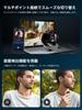 Winner of the VGP2024 Summer Gold Award and Planning Edifier STAX SPIRIT S10 Planar Magnetic Wireless Earbuds Snapdragon and Qualcomm Bluetooth AI