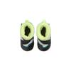 Nike Flex Advance Slip Resistant, Abrasion Resistant, Thermal Snow Boots Gray Black Infant And Toddler DD0303-001