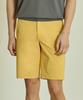 Antomas Summer Essential Shorts Men'S - Mustard