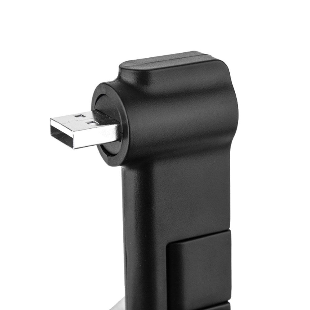 USB Splitter Multi HUB Computer Peripherals USB 2.0 HUB USB Hubs Data Transfer Splitter Adapter