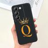 For Vivo Y100 5G Case V2327 Fashion A Z Letters Soft Phone Cases For Vivo Y 100 V30 Lite 5G V40 SE Cover Vivo T3 5G V2334 Fundas