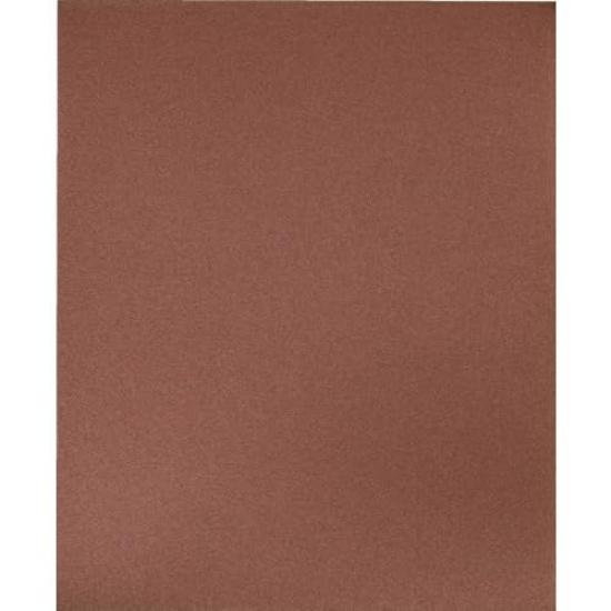 TRUSCO Waterproof Abrasive Cloth Sheet 230X280mm #180 (50 pieces) TTKS-180