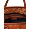 Bag PINKO Shopper Classic PE 25 PLTT 104899 A2AS Brown