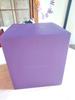 [USED] BTS MUSIC BOX LIGHT White/Purple
